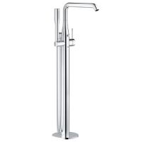 напольный смеситель для ванны Grohe Essence New 23491001