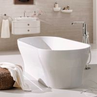 смеситель для ванны Grohe Essence New 23491001