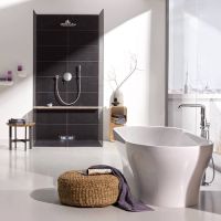 смеситель Grohe Essence New 23491001