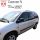 Дефлекторы ветровики Dodge Caravan 4 для стекол боковых окон вставные Heko - арт 10403