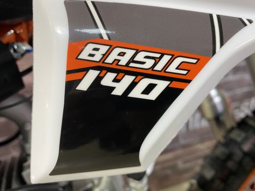 Питбайк Rockot 140cm3