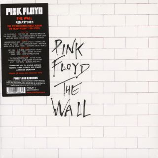Pink Floyd – The Wall - 1979