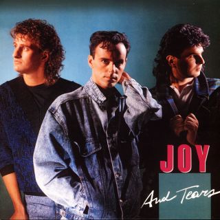 Joy - Joy & Tears - 1986