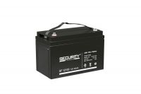 Аккумулятор герметичный VRLA свинцово-кислотный SECURITY FORCE SF 12100 (12V/100Ah)