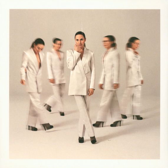 Melanie C - Melanie C 2020 LP
