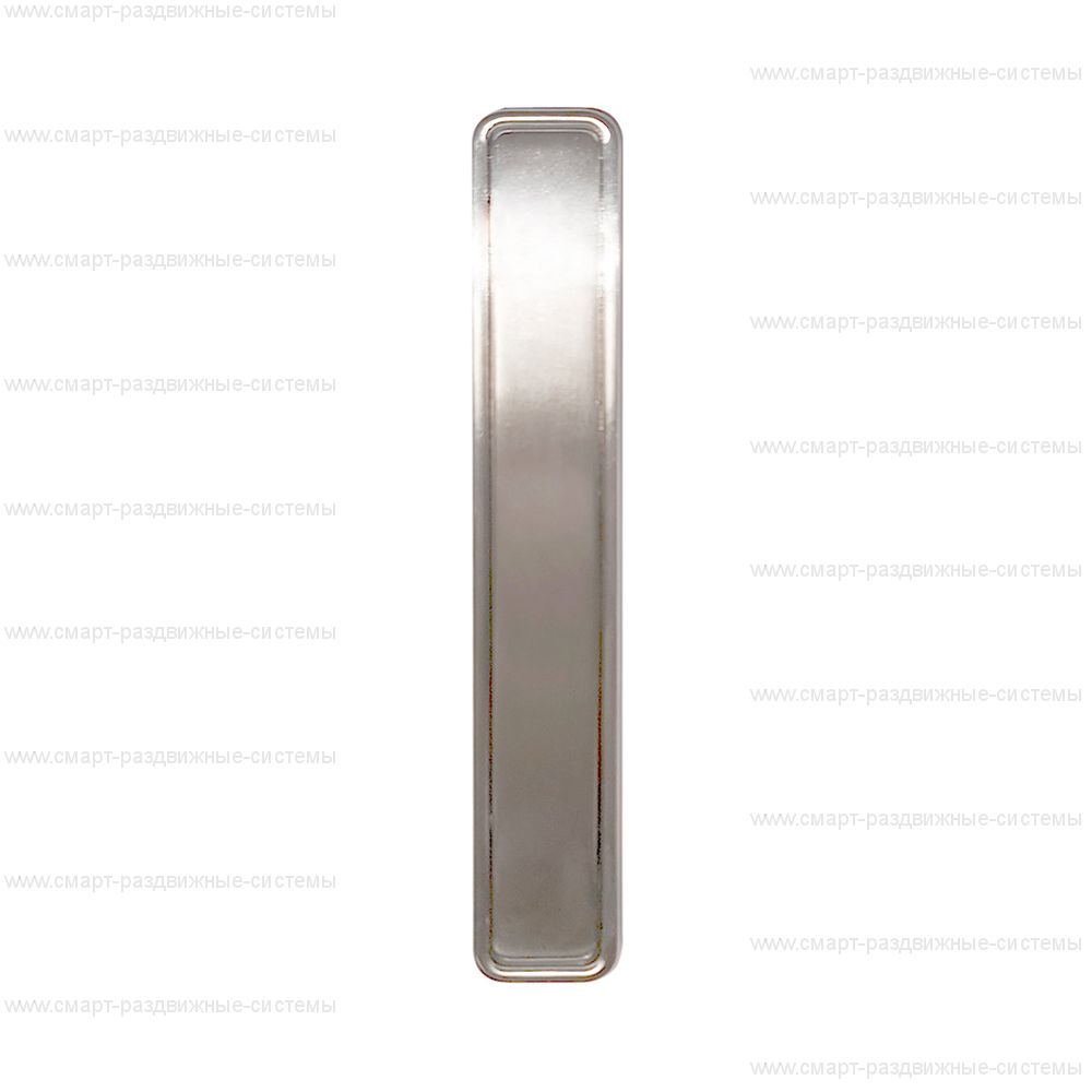 Pamar MN1032 Z ручка для раздвижных дверей