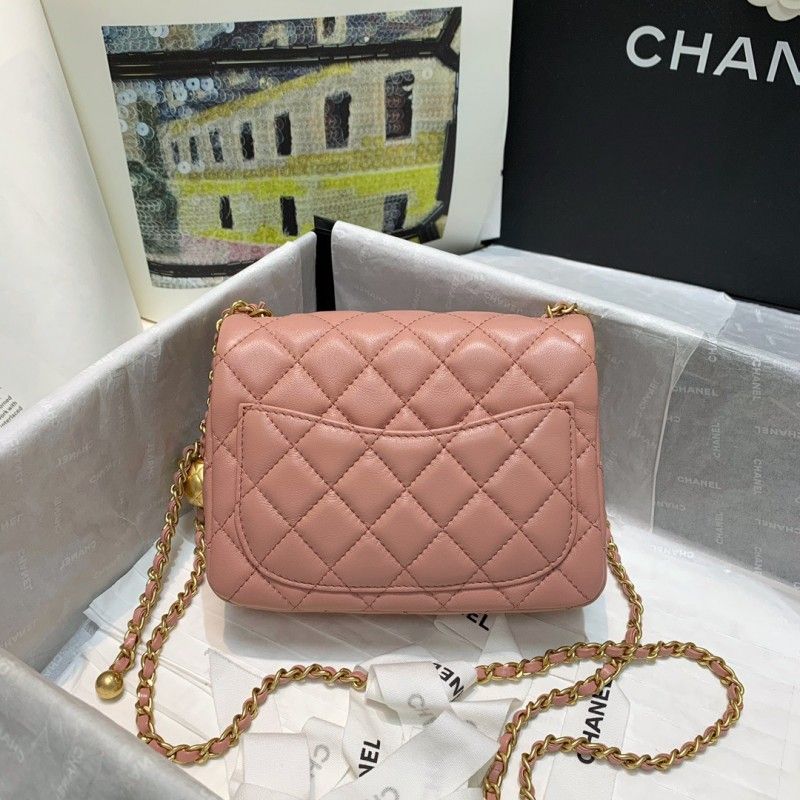 CHANEL 20 cm