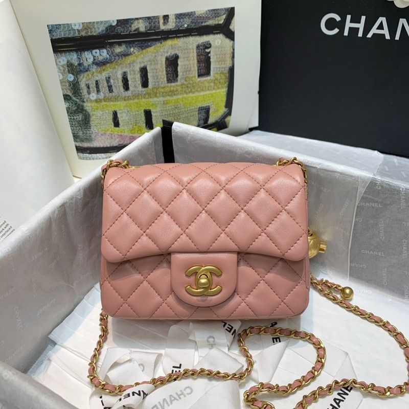 CHANEL 20 cm