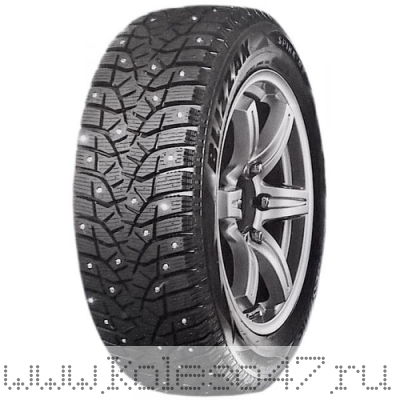 235/60R17 BLIZZAK SPIKE-02 SUV 106T XL