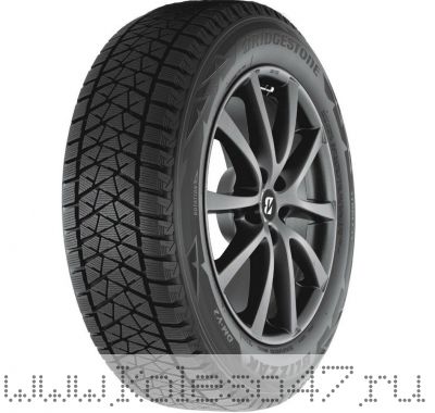 235/65R17 BLIZZAK DM-V2 108S XL