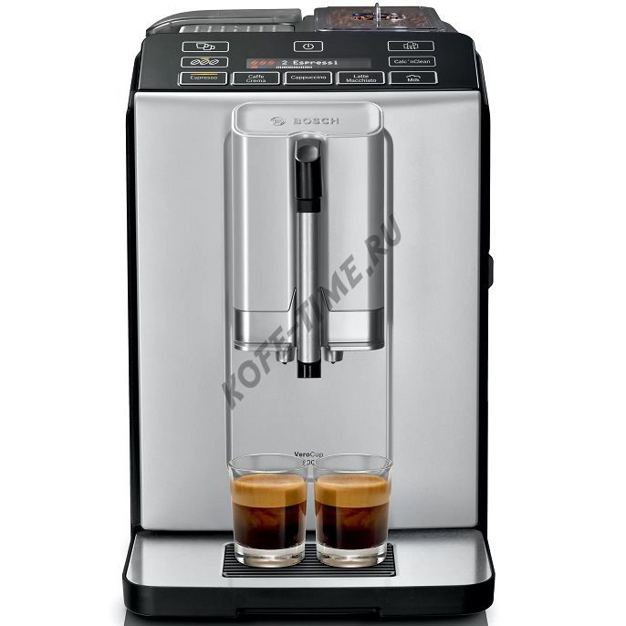 Кофемашина Bosch TIS 30521 RW