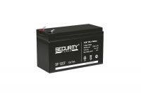 Аккумулятор герметичный VRLA свинцово-кислотный SECURITY FORCE SF 1207 (12V/7Ah)