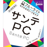 Капли Sante PC