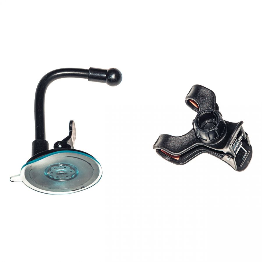 Присоска-держатель на стекло для фитолампы