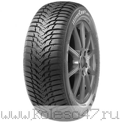 175/50 R15 Kumho WinterCraft WP51 75H