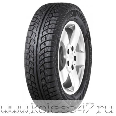 185/60R15 88T XL Matador MP30 Sibir Ice 2 ED