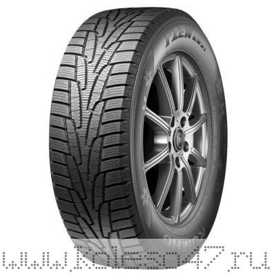 185/70 R14 Kumho I'Zen KW31 88R