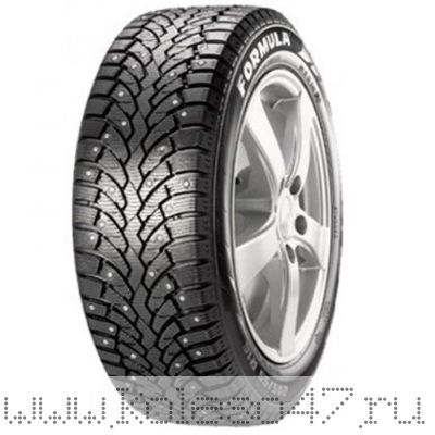 205/55R16 91T Pirelli Formula Ice
