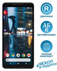 Google Pixel 2 64GB/128Gb