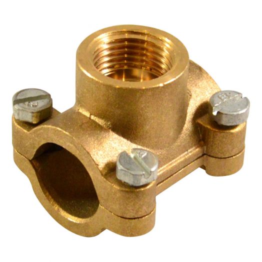 Врезка 1/2" г лат  LexLine