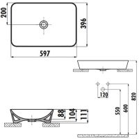 схема Creavit Ultra UL060-00MB