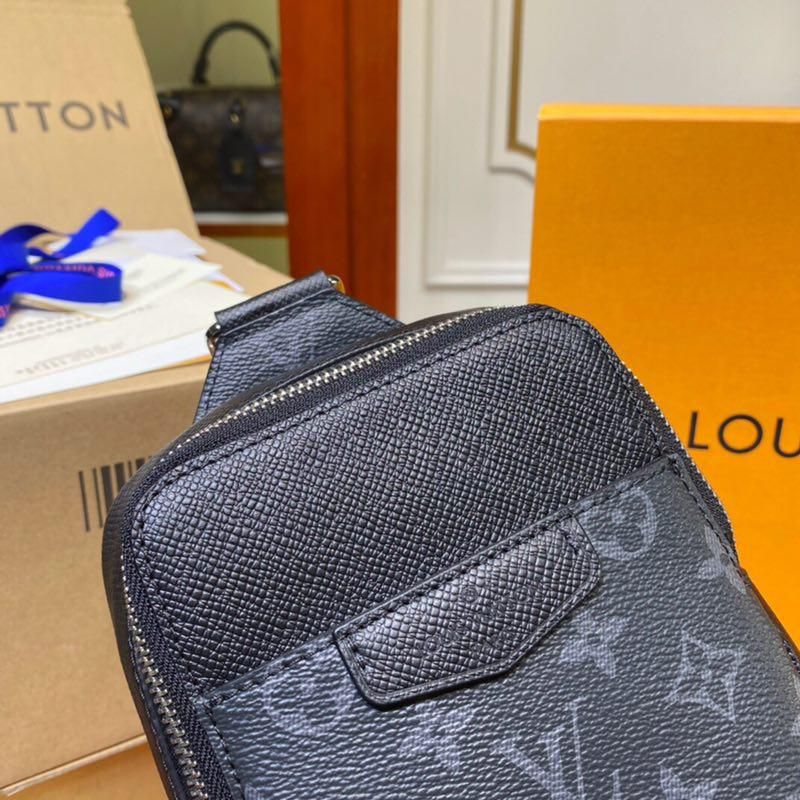 Сумка слинг OUTDOOR Louis Vuitton