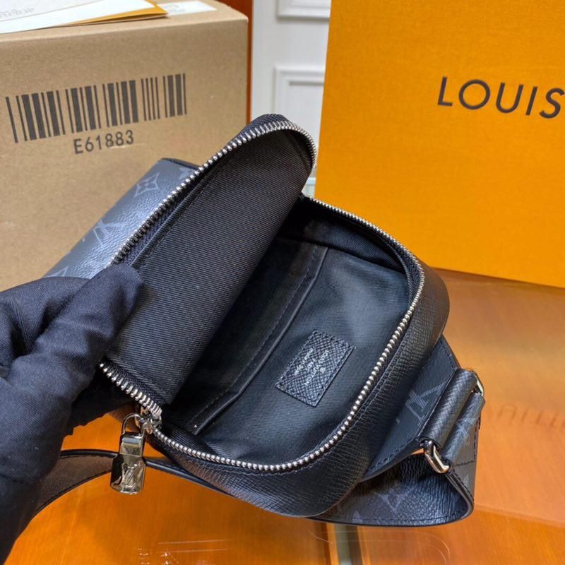 Сумка слинг OUTDOOR Louis Vuitton