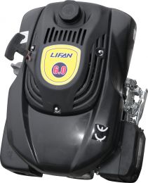 Двигатель LIFAN 1P70FV-B (6л.с.,вертикальный вал 22 мм)