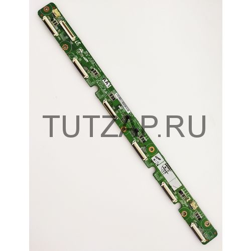 F-buffer LJ41-05138A R1.3 LJ92-01498A/B/C/D/E/F/G для телевизора Samsung PS-42C91