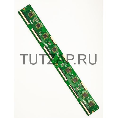 Y-buffer LJ41-10138A LJ92-01853A для телевизора Samsung PS43E452