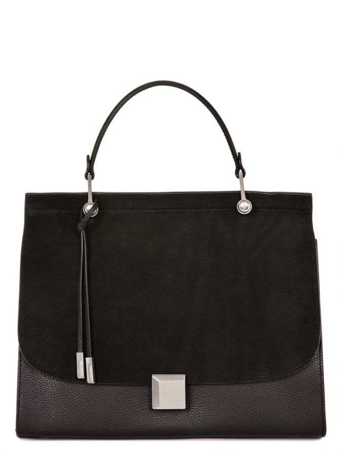 Сумка деловая ELEGANZZA ZQ02-1020B-01-00037401