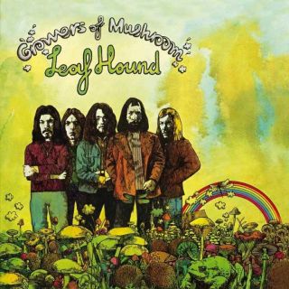 Leaf Hound - Growers of Mushroom 1971