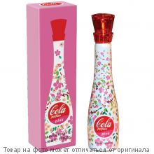 PARFUM Cola Pink.Туалетная вода 50мл (жен) (Парфюм Кола Пинк)