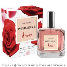 Parfum de L'amour IMPERATRICE.Туалетная вода 100мл (жен)