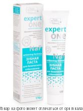 Family Cosmetics.Зубная паста "Expert One" для безопасного отбеливания 170 г