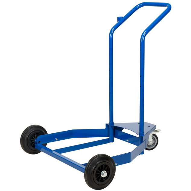 Тележка для бочек 200 кг, разборная 17075