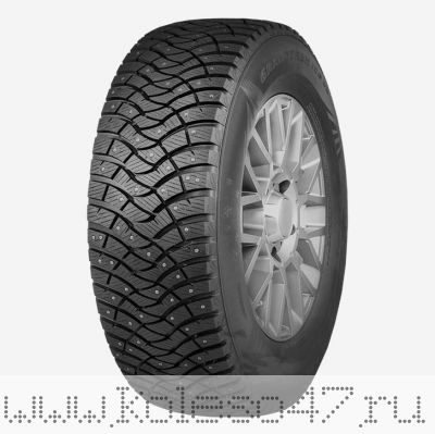 285/50R20 Dunlop GRANDTREK ICE030 116T XL