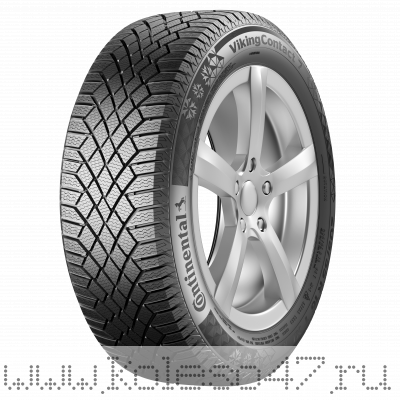 215/65R16 102T XL FR Continental Viking Contact 7