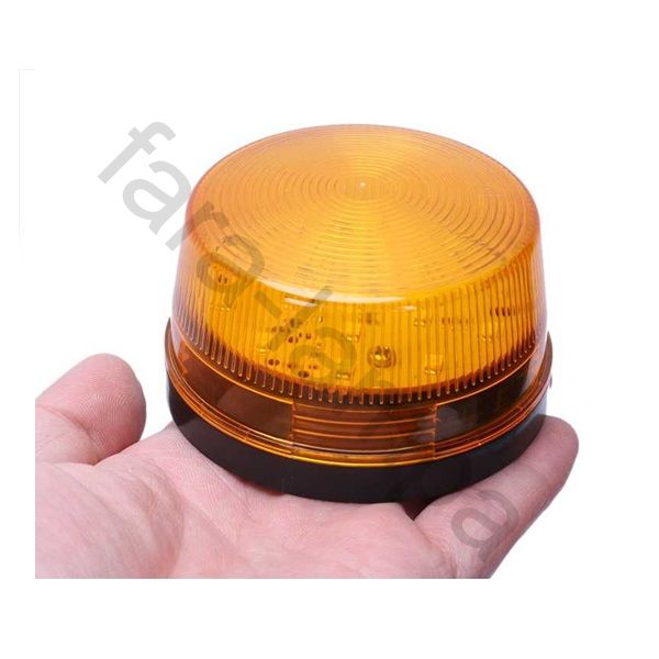 Маяк светодиодный мини