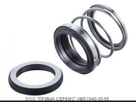 Торцевое уплотнение BS560A-38 мм