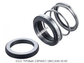 Торцевое уплотнение BS560A-17 мм