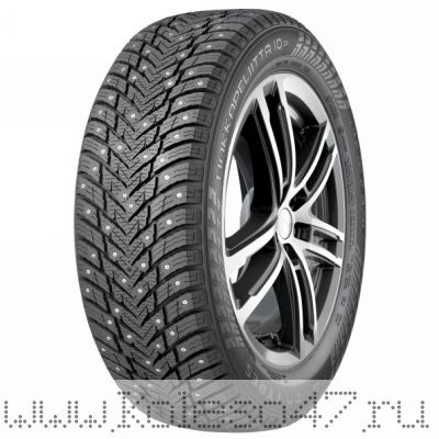 225/50 R 17 98T XL Nokian Hakkapeliitta 10p