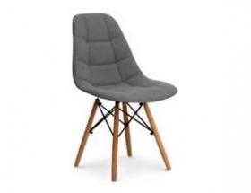 Стул EAMES DSW GH-8089 (ткань, без пуговиц)