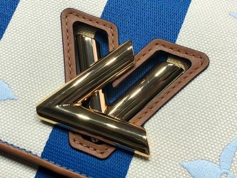 Louis Vuitton 23*17*10 cm