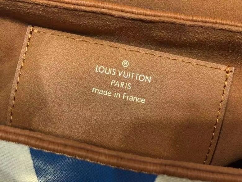 Louis Vuitton 23*17*10 cm