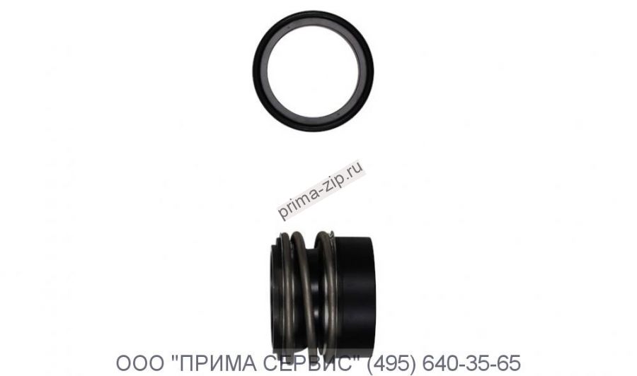 Торцевое уплотнение Grundfos NB-100-200/203 A-F2-A-BAQE