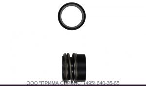 Торцевое уплотнение Grundfos насоса NB-150-400/375 A-F1-A-BAQE