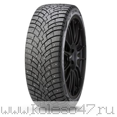 245/40R19 98H XLPirelli Ice Zero 2 Run Flat