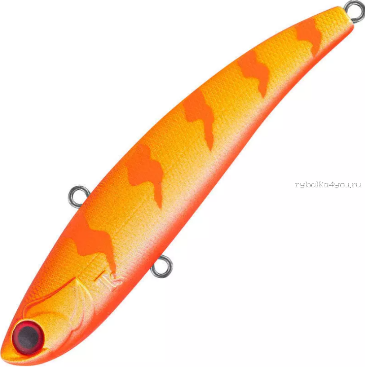 Воблер TsuYoki Hitochi 75S 75 мм / 14,5 гр / цвет:  060M