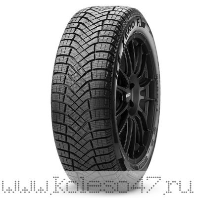 205/60R16 96T XL Pirelli Ice Zero Friction